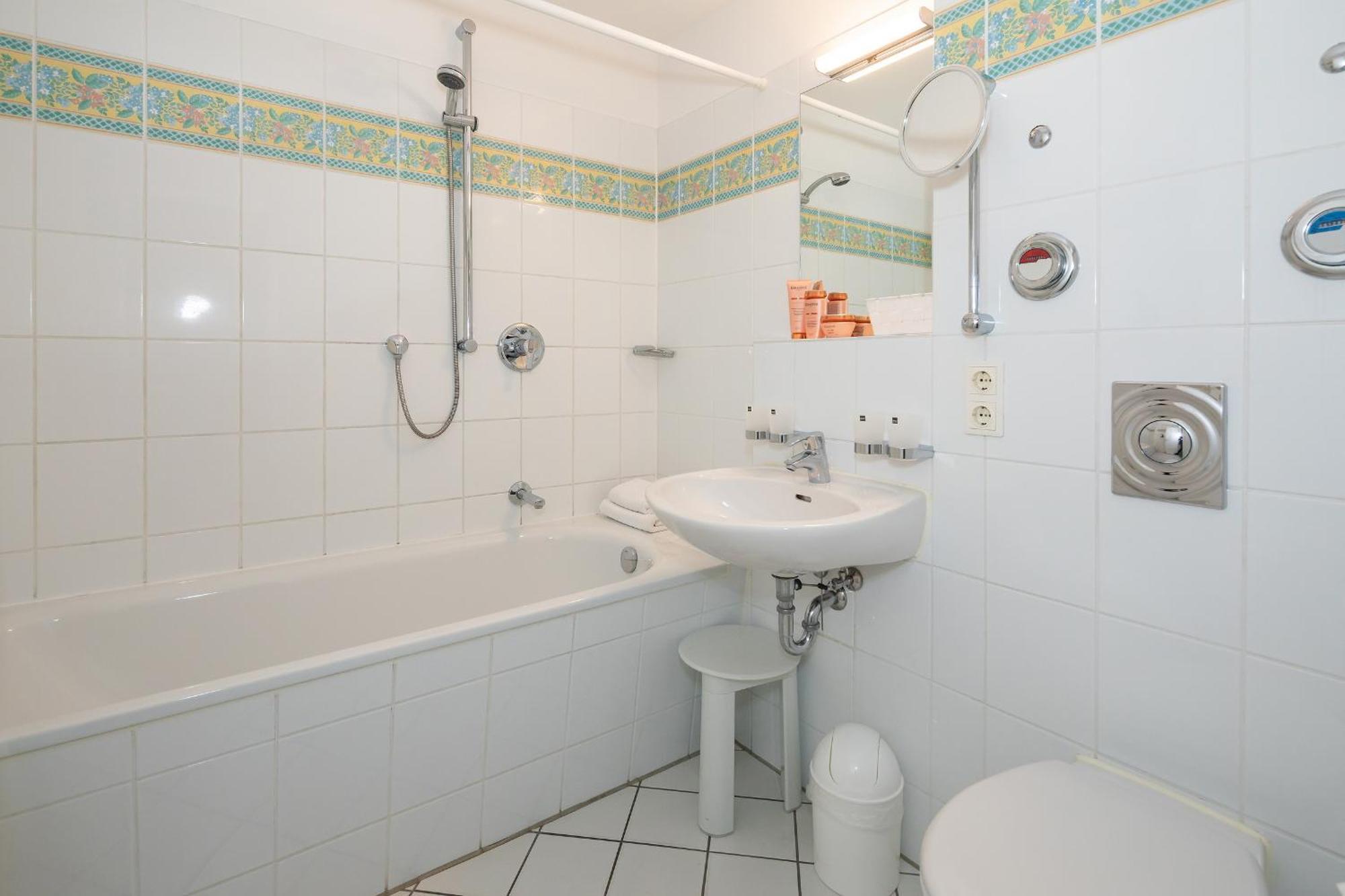 Seehof Seehof 2 0 Heringsdorf  Exterior foto